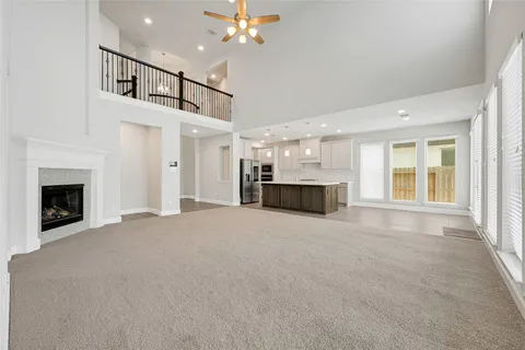 $690,000 | 17467 Bayflower, Conroe, TX 77385