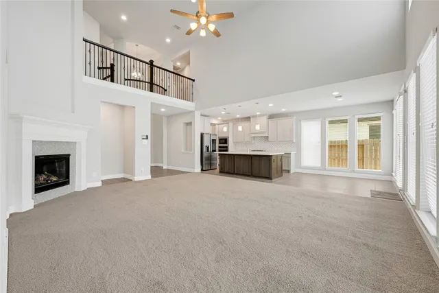 $690,000 | 17467 Bayflower, Conroe, TX 77385