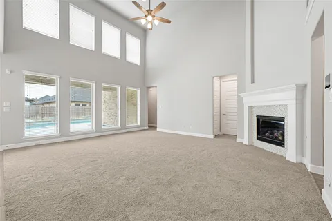 $690,000 | 17467 Bayflower, Conroe, TX 77385