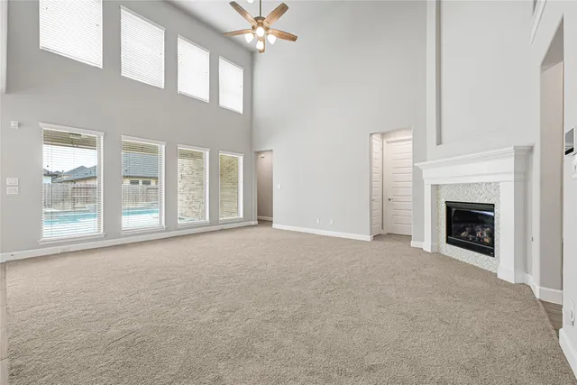 $690,000 | 17467 Bayflower, Conroe, TX 77385