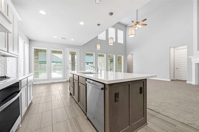 $690,000 | 17467 Bayflower, Conroe, TX 77385