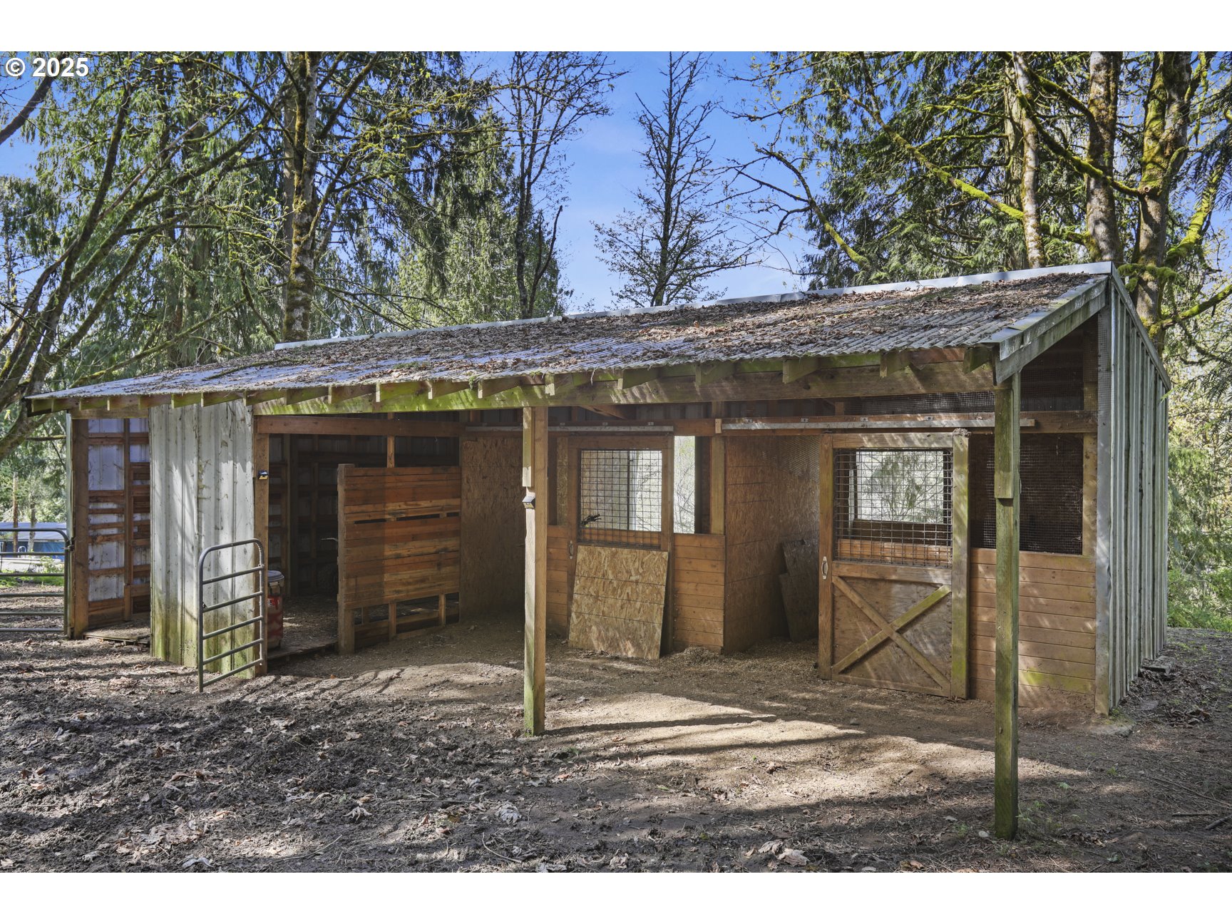26748 Wonderly Road Rainier, OR 97048 - Photo 24 of 27 a view of a house with a porch