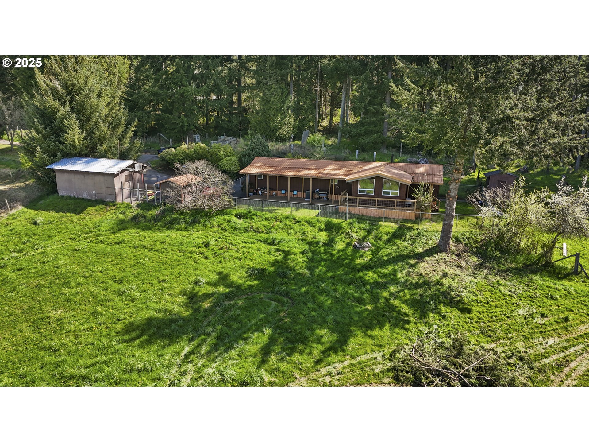 26748 Wonderly Road Rainier, OR 97048 - Photo 3 of 27