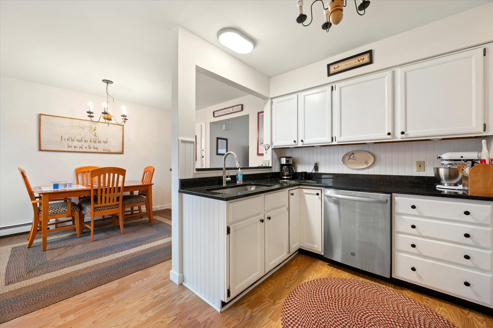 135 Mayo Road, Unit A Hampden, ME 04444 - Photo 14 of 42 135 A Mayo Rd