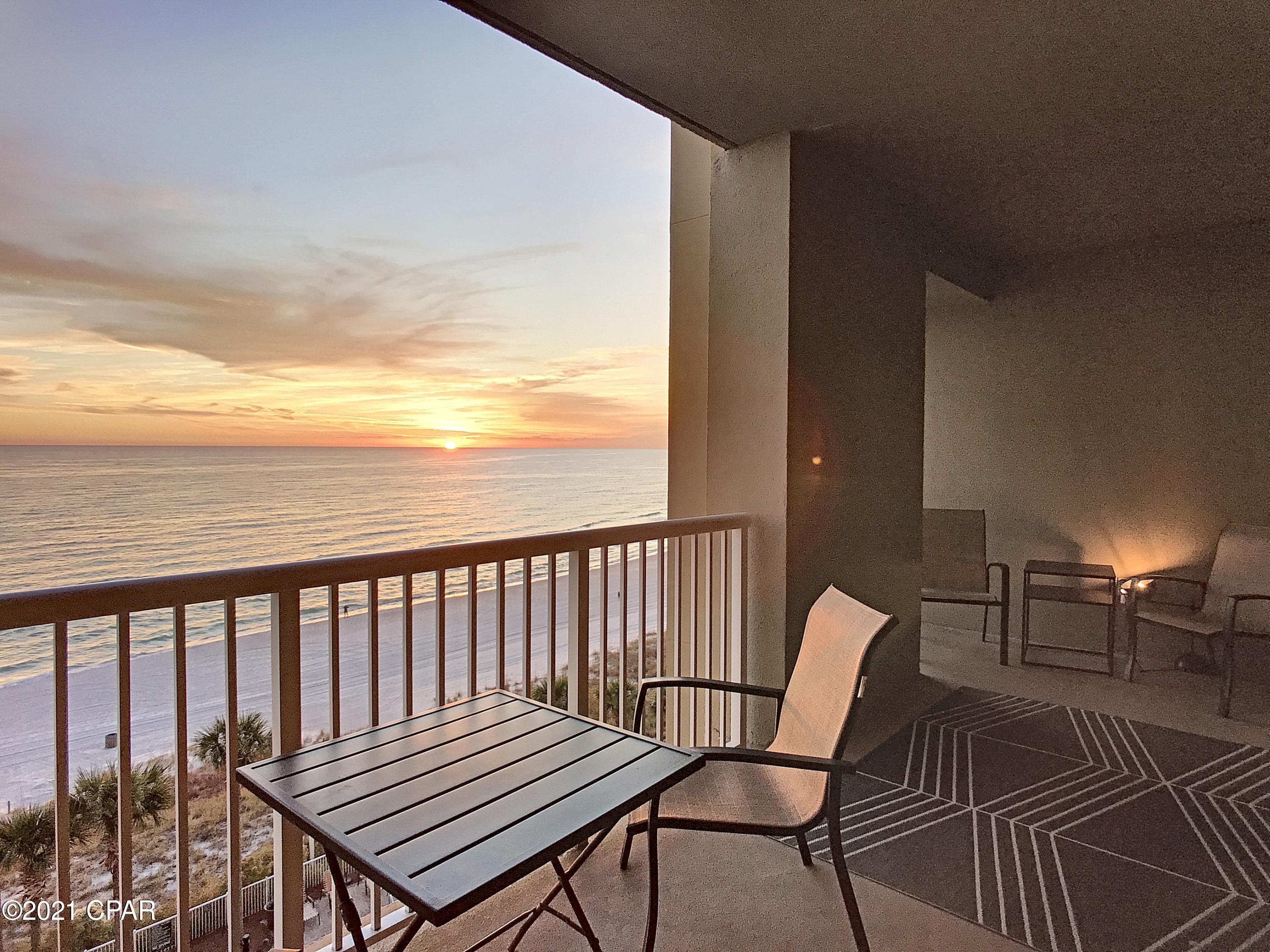 11807 Front Beach Road, Unit 1504 Panama City Beach, FL 32407 - Photo 11 of 34