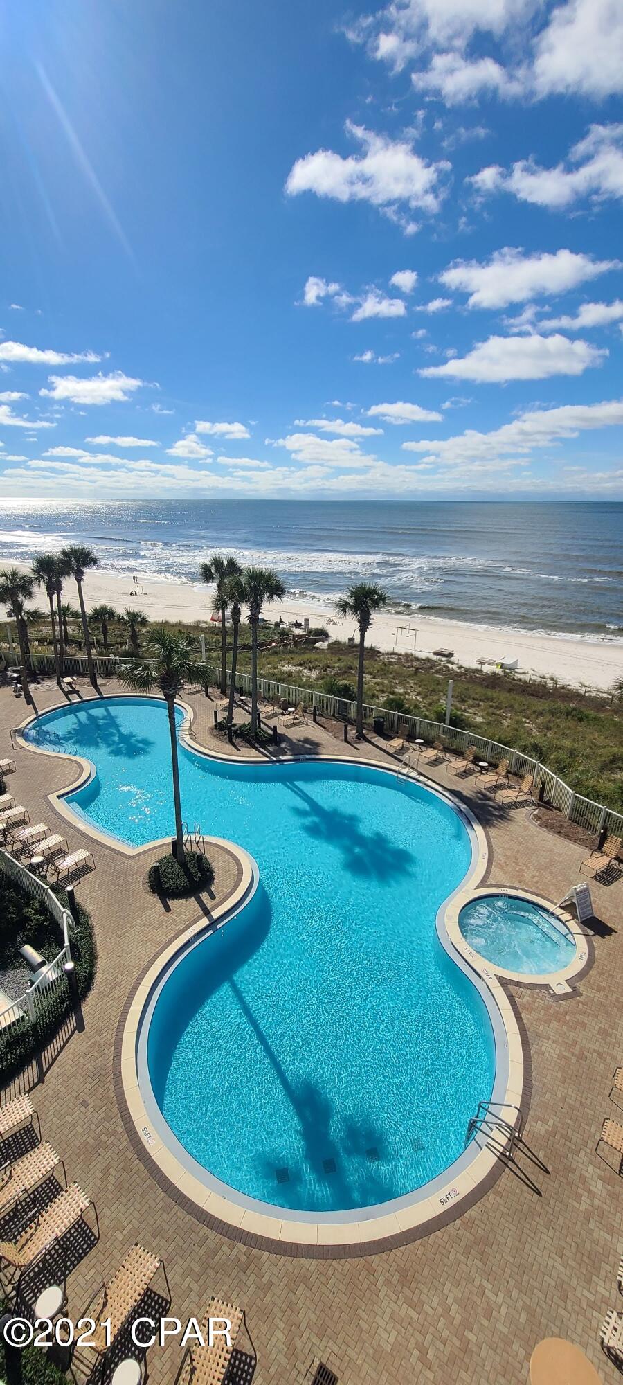 11807 Front Beach Road, Unit 1504 Panama City Beach, FL 32407 - Photo 13 of 34