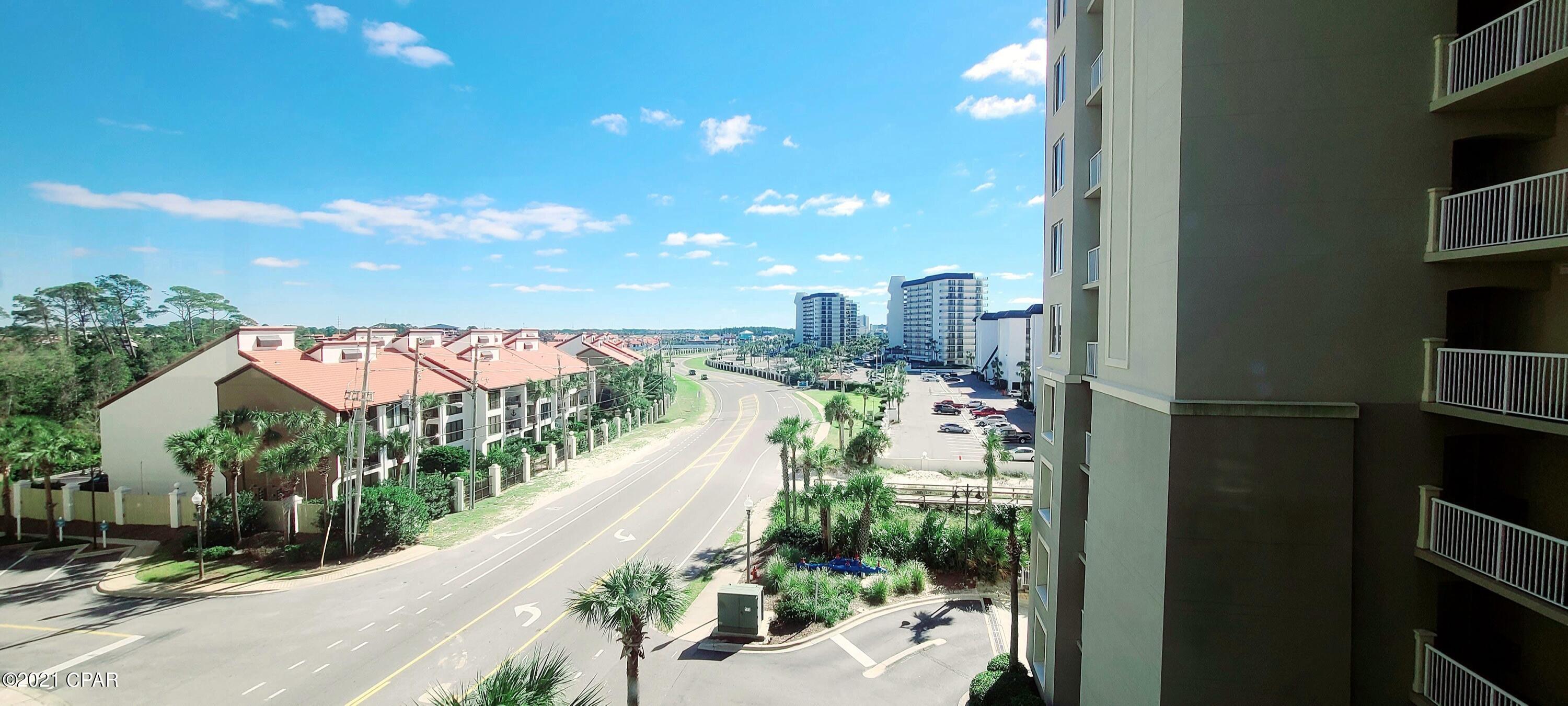 11807 Front Beach Road, Unit 1504 Panama City Beach, FL 32407 - Photo 16 of 34