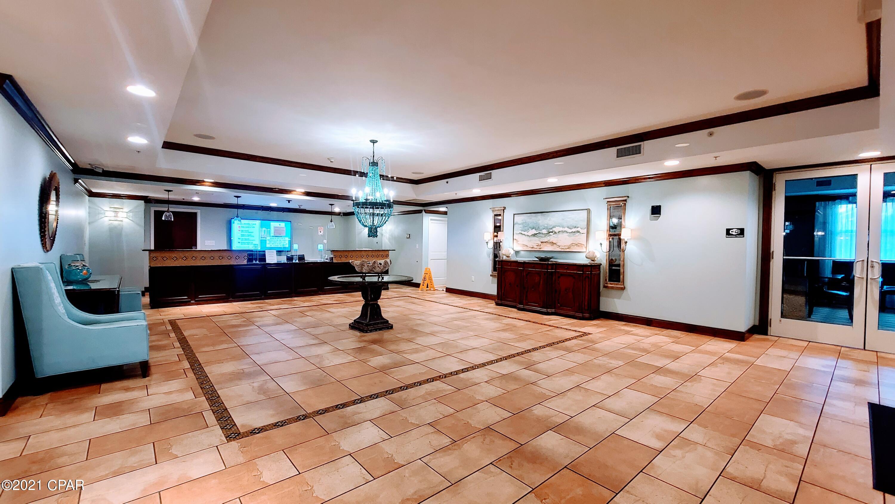 11807 Front Beach Road, Unit 1504 Panama City Beach, FL 32407 - Photo 19 of 34