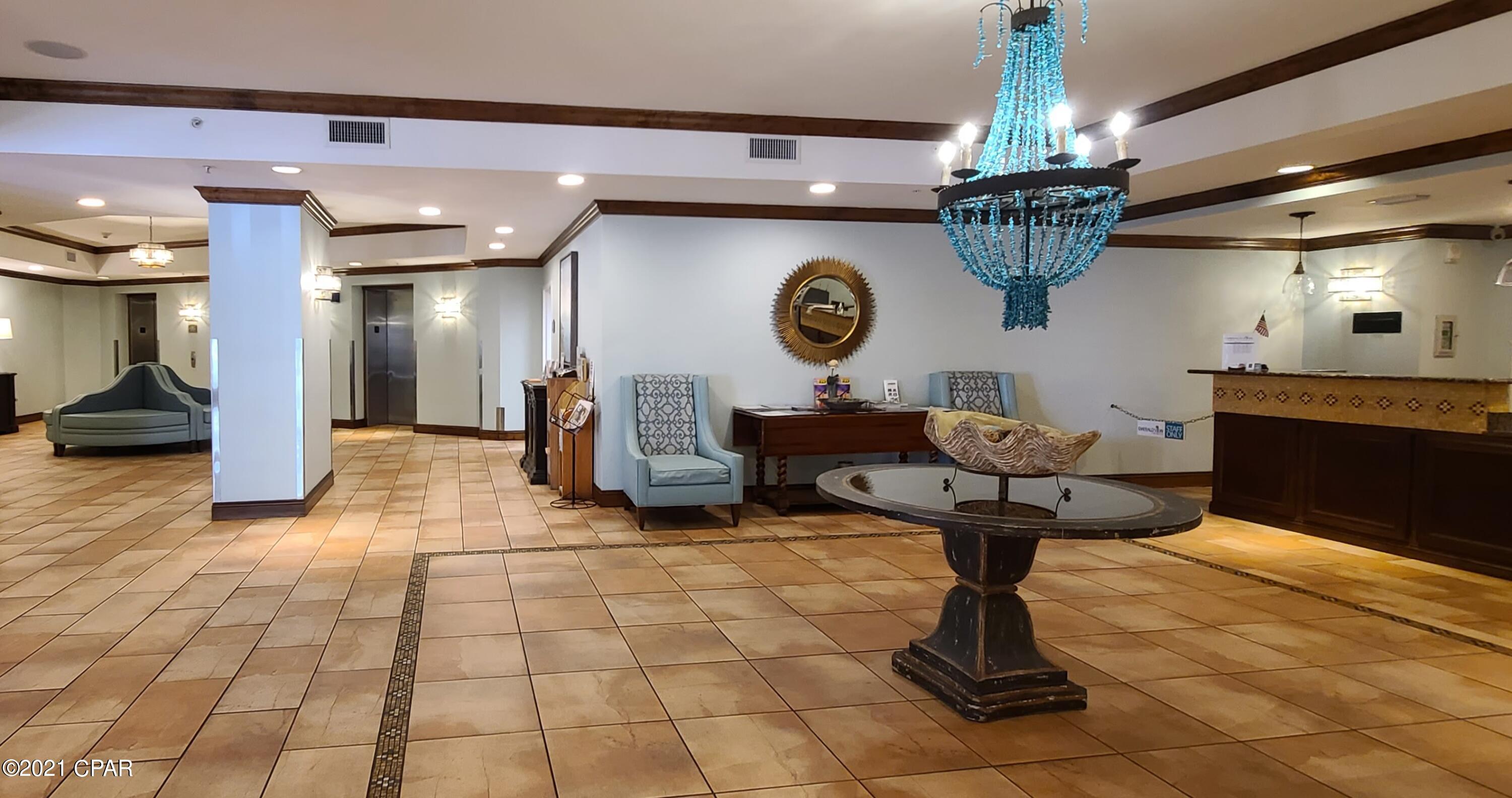 11807 Front Beach Road, Unit 1504 Panama City Beach, FL 32407 - Photo 20 of 34