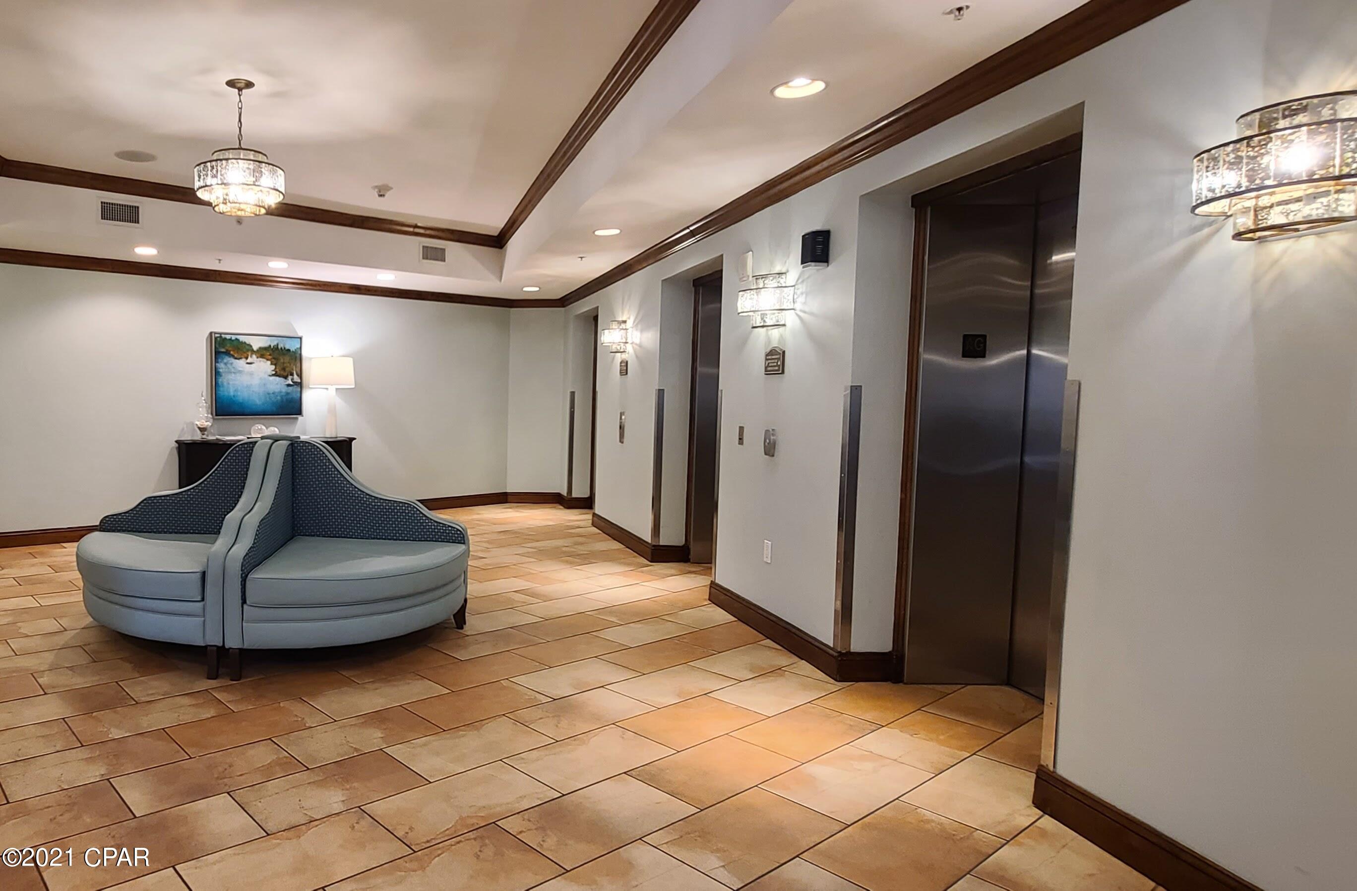 11807 Front Beach Road, Unit 1504 Panama City Beach, FL 32407 - Photo 21 of 34