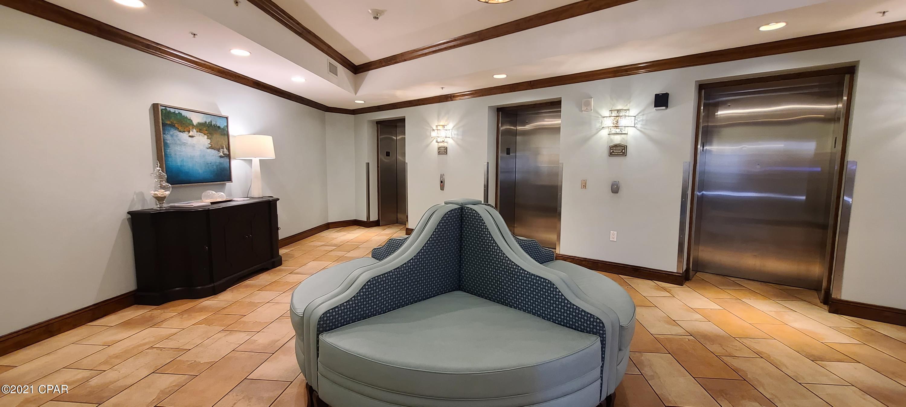 11807 Front Beach Road, Unit 1504 Panama City Beach, FL 32407 - Photo 22 of 34