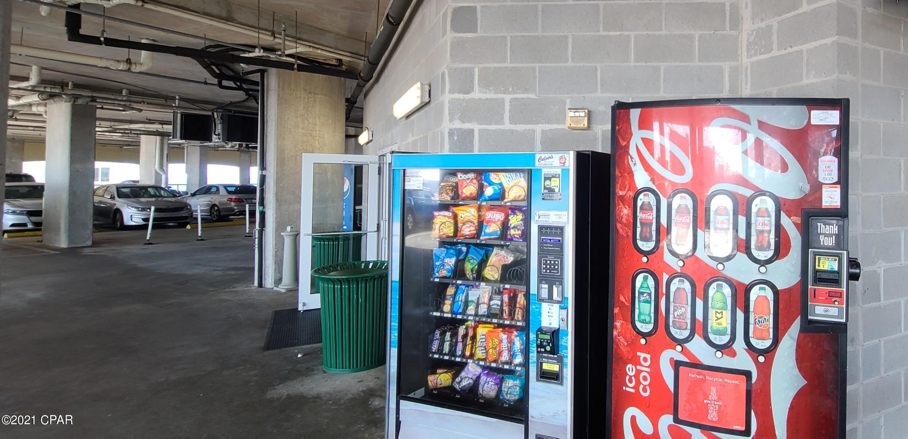 11807 Front Beach Road, Unit 1504 Panama City Beach, FL 32407 - Photo 24 of 34