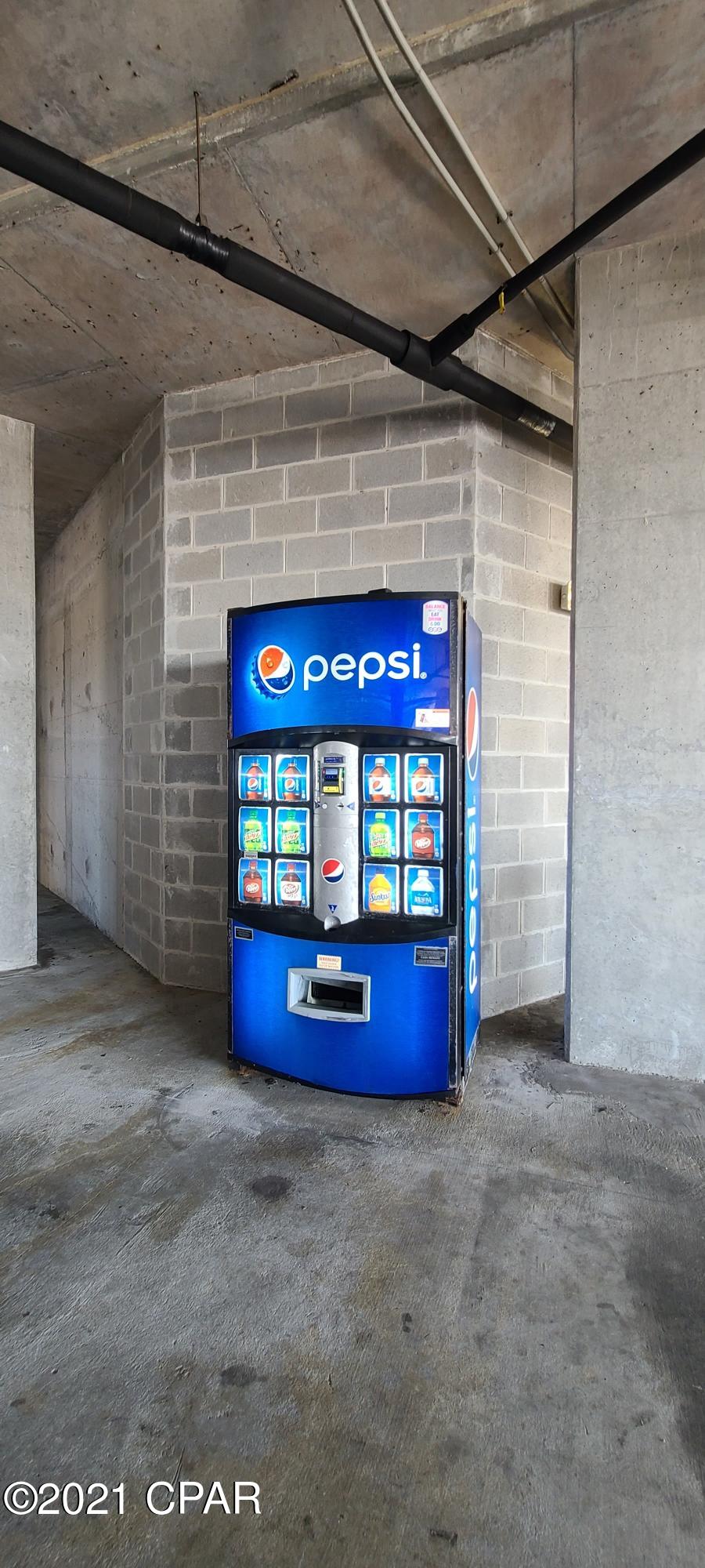 11807 Front Beach Road, Unit 1504 Panama City Beach, FL 32407 - Photo 25 of 34