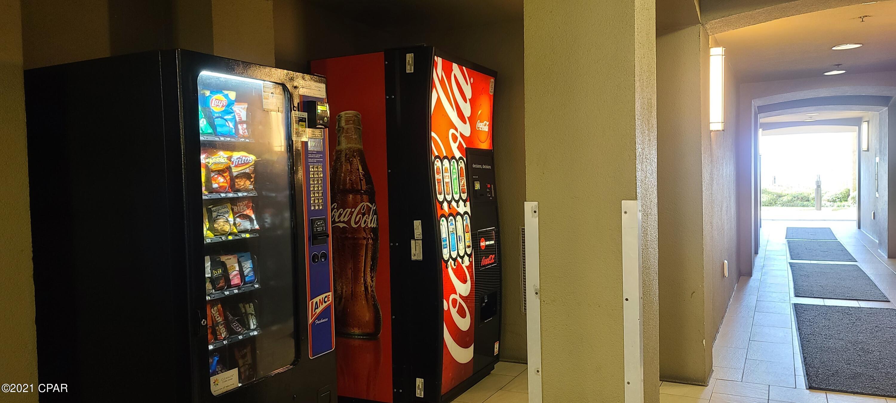 11807 Front Beach Road, Unit 1504 Panama City Beach, FL 32407 - Photo 26 of 34