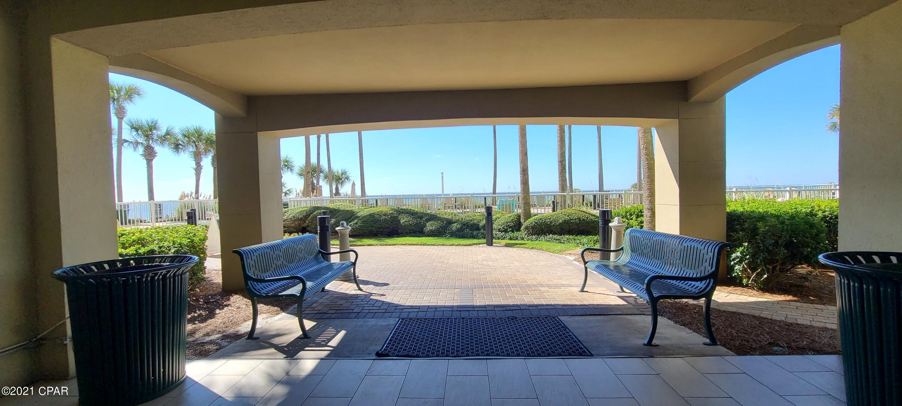 11807 Front Beach Road, Unit 1504 Panama City Beach, FL 32407 - Photo 27 of 34