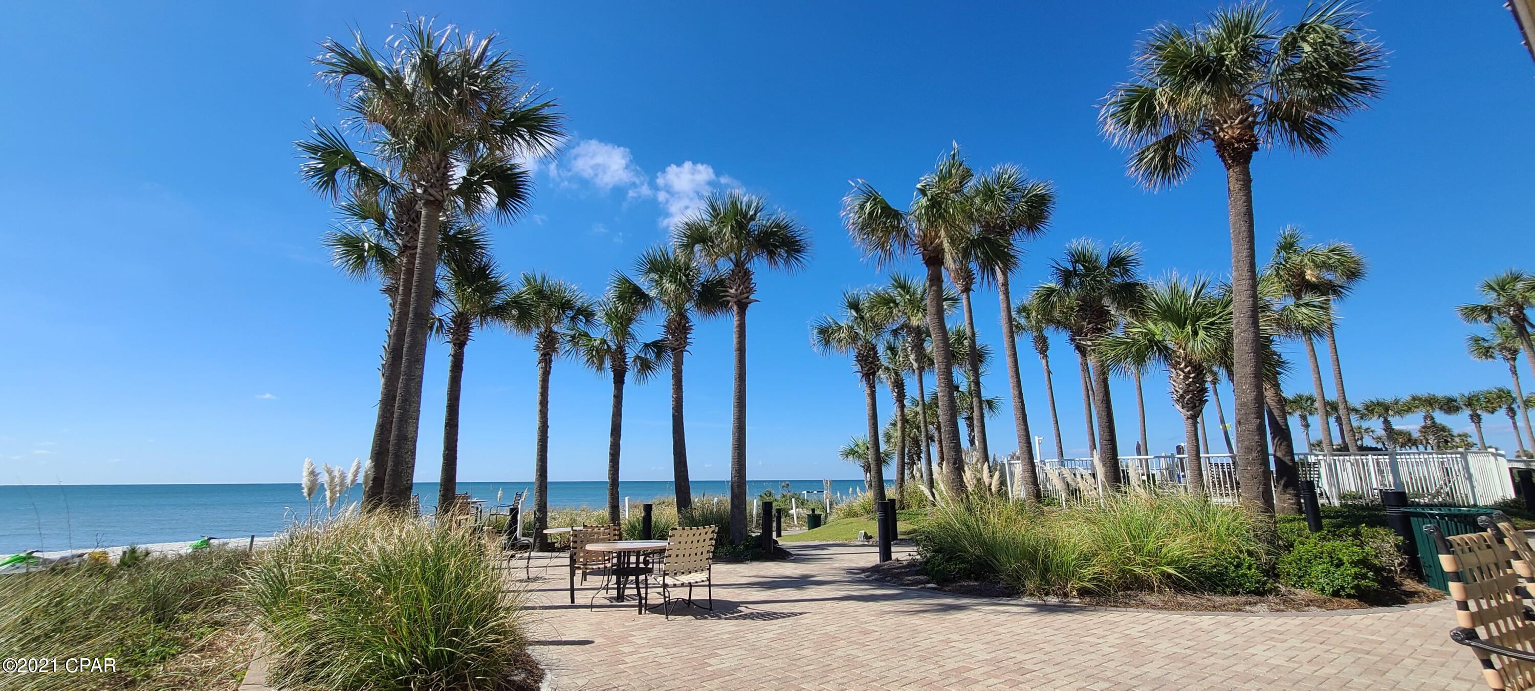 11807 Front Beach Road, Unit 1504 Panama City Beach, FL 32407 - Photo 28 of 34