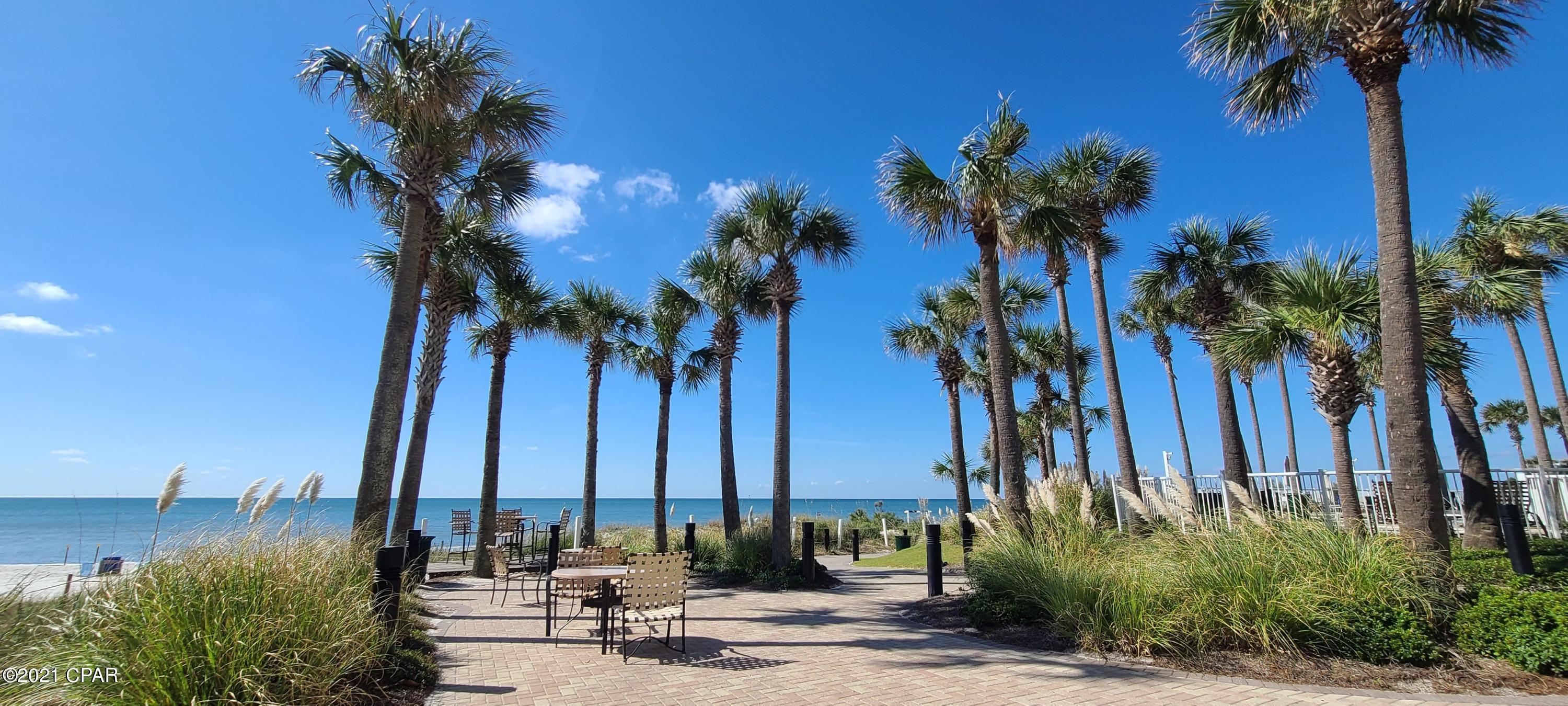 11807 Front Beach Road, Unit 1504 Panama City Beach, FL 32407 - Photo 29 of 34