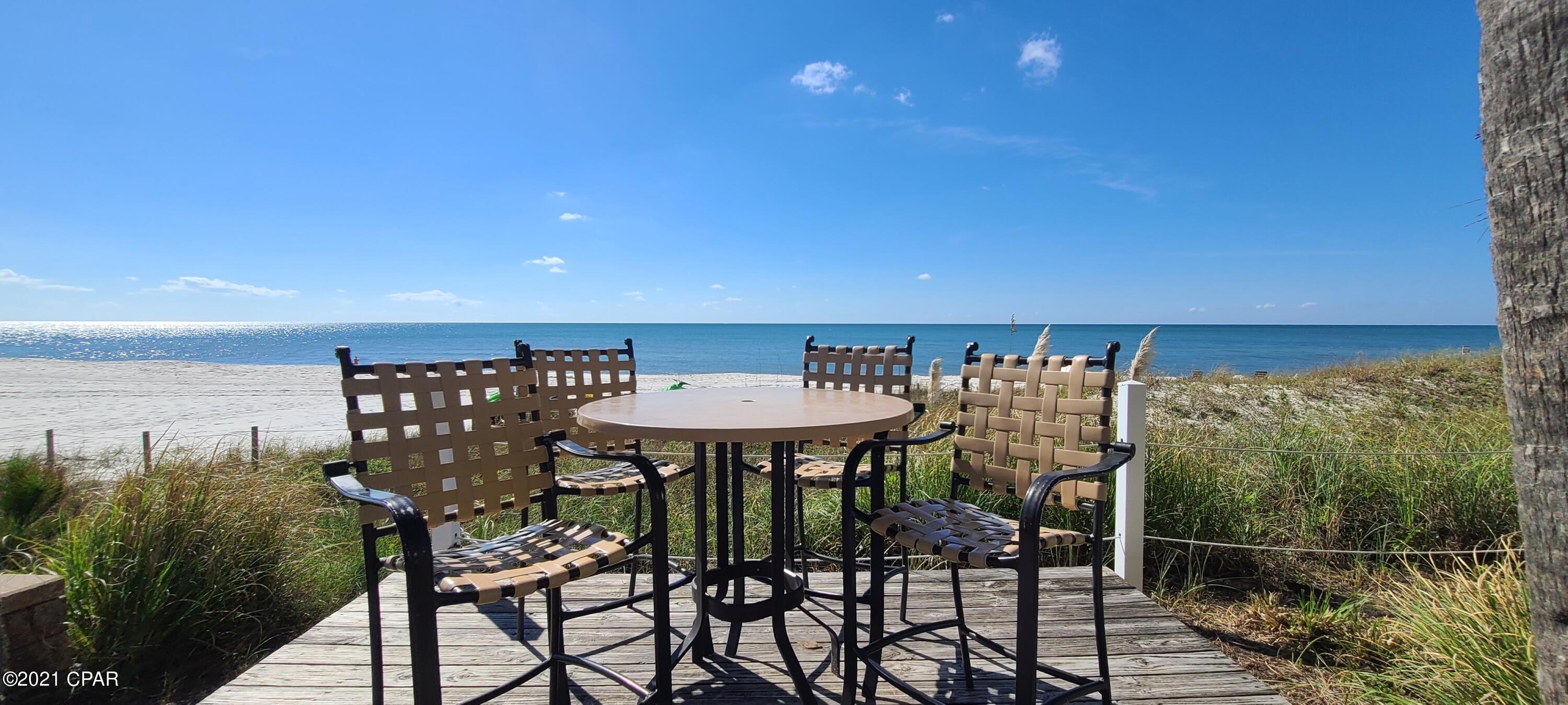 11807 Front Beach Road, Unit 1504 Panama City Beach, FL 32407 - Photo 30 of 34