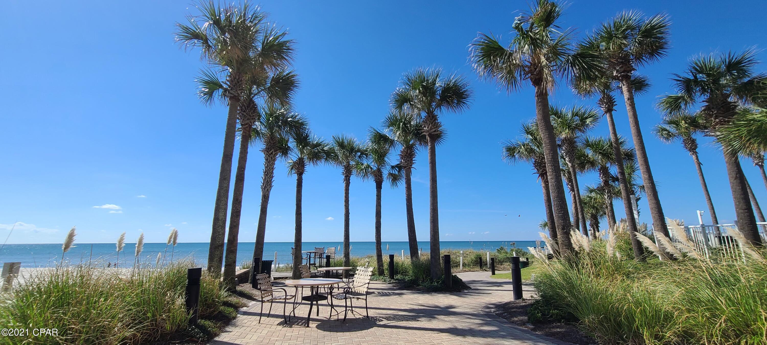 11807 Front Beach Road, Unit 1504 Panama City Beach, FL 32407 - Photo 31 of 34