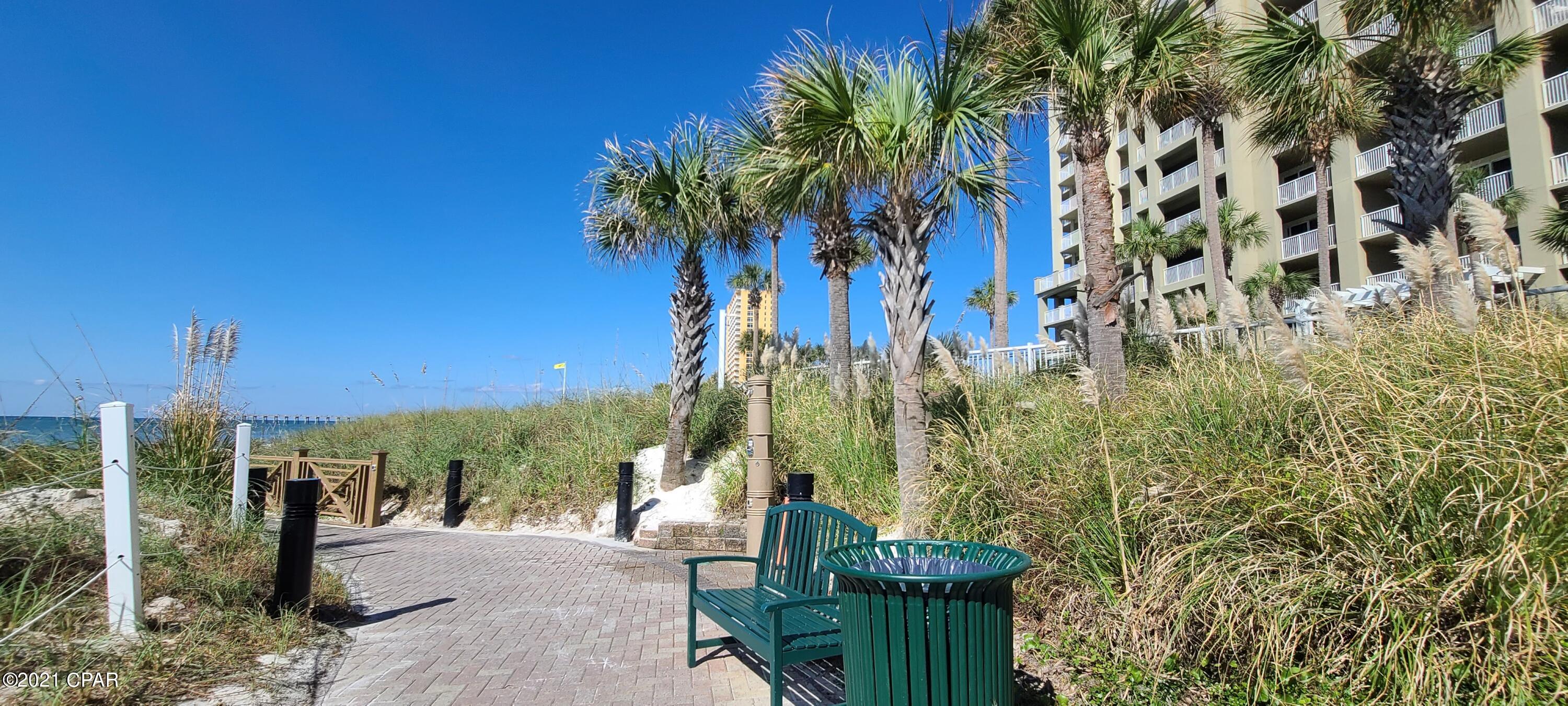 11807 Front Beach Road, Unit 1504 Panama City Beach, FL 32407 - Photo 32 of 34