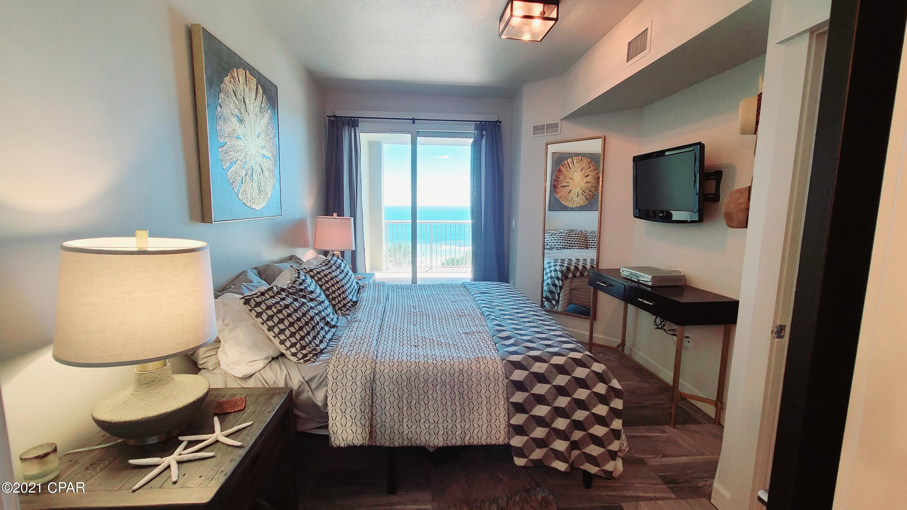 11807 Front Beach Road, Unit 1504 Panama City Beach, FL 32407 - Photo 4 of 34