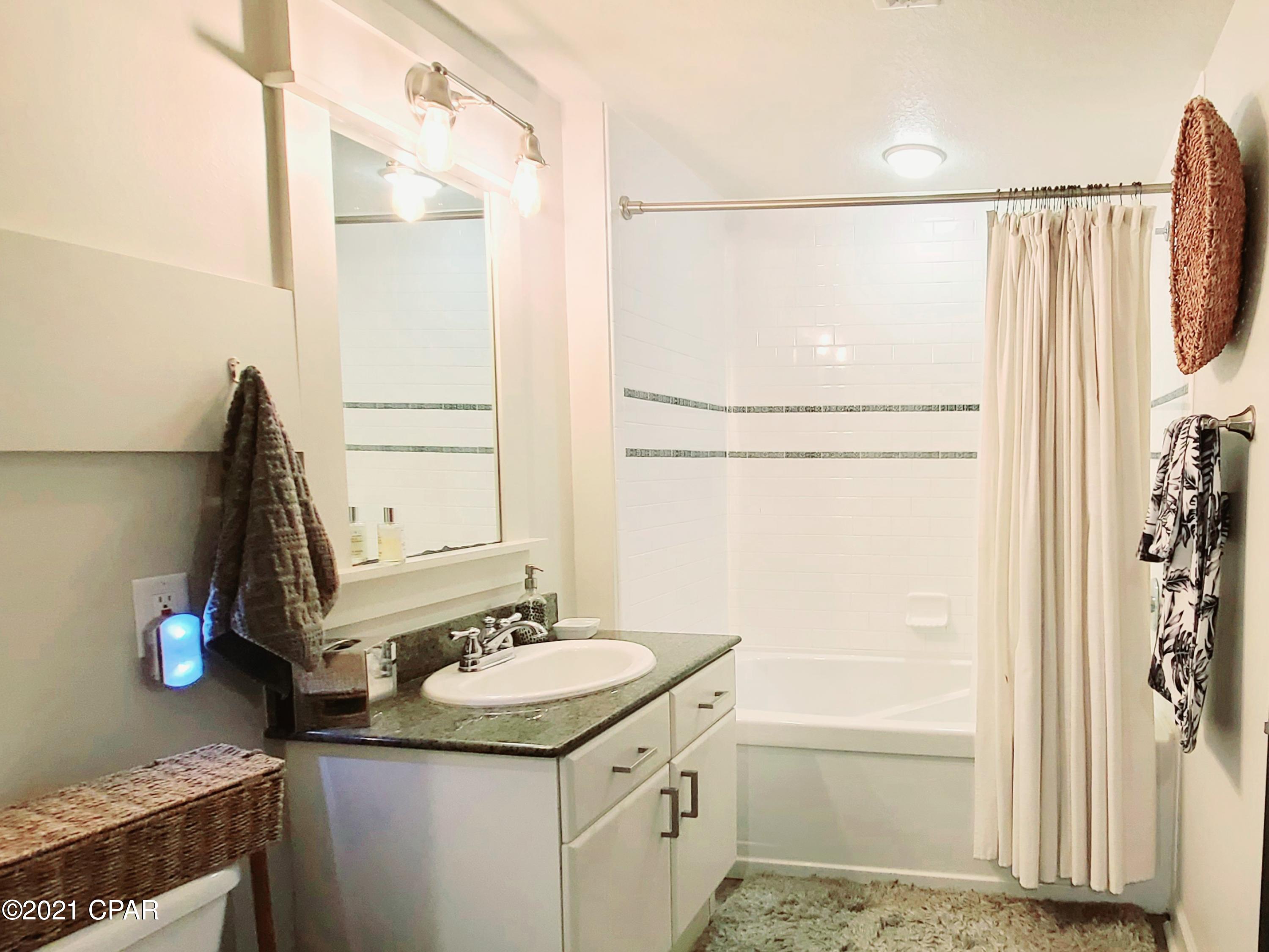 11807 Front Beach Road, Unit 1504 Panama City Beach, FL 32407 - Photo 9 of 34