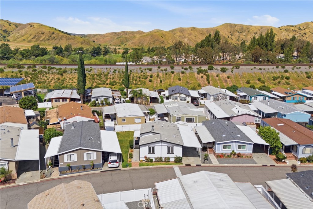 4901 Green River Road, Unit 153 Corona, CA 92878 - Photo 41 of 55