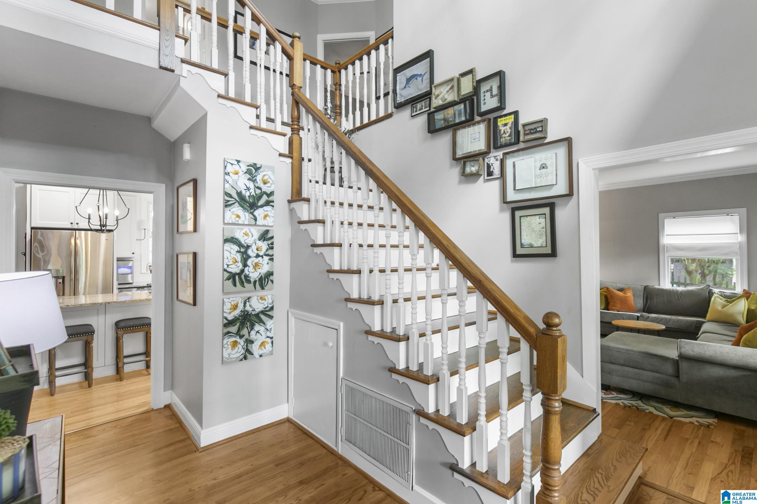 3118 Renfro Road Vestavia Hills, AL 35216 - Photo 5 of 46 Gallery Image 5