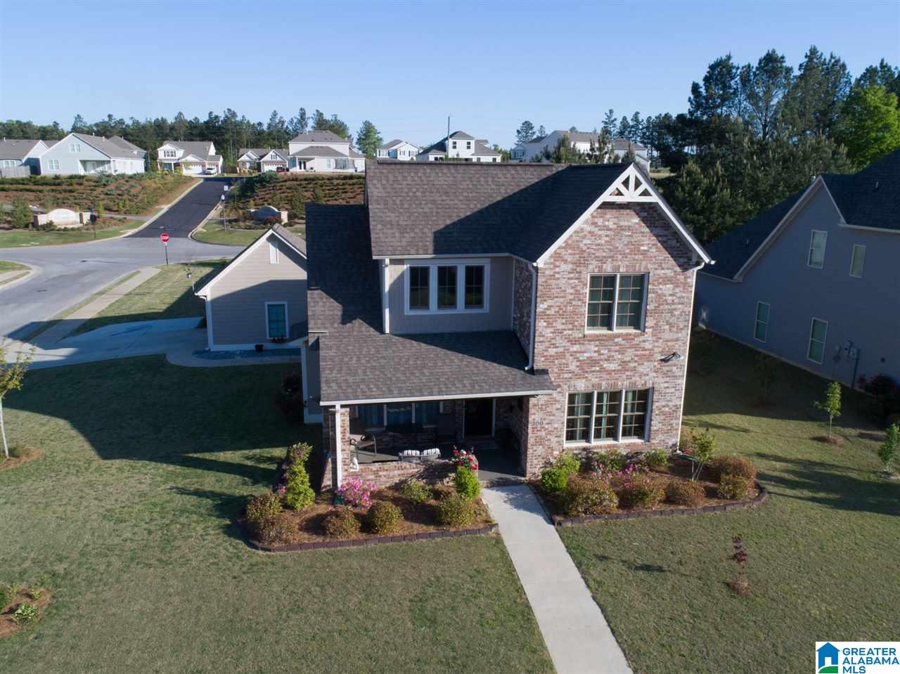 636 Grayson Place Chelsea, AL 35043 - Photo 42 of 42