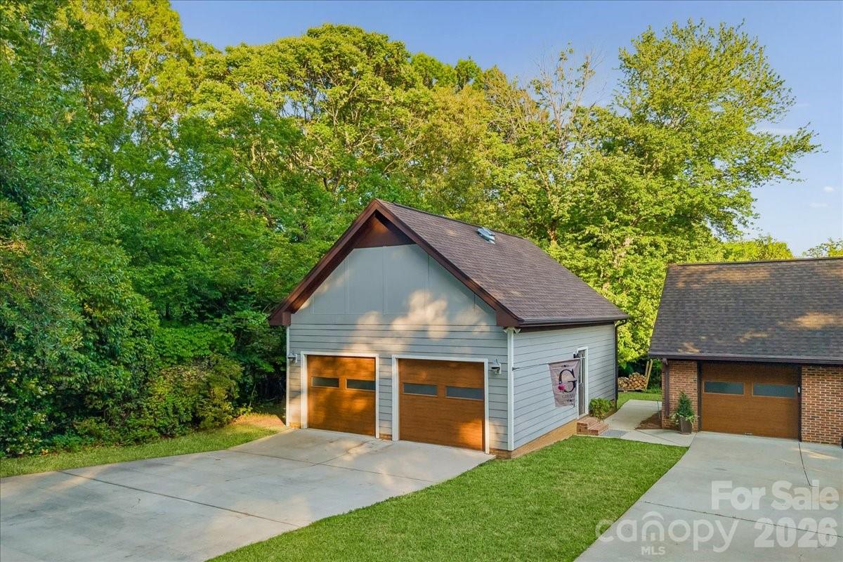 409 Whitestone Road Charlotte, NC 28270 - Photo 40 of 47