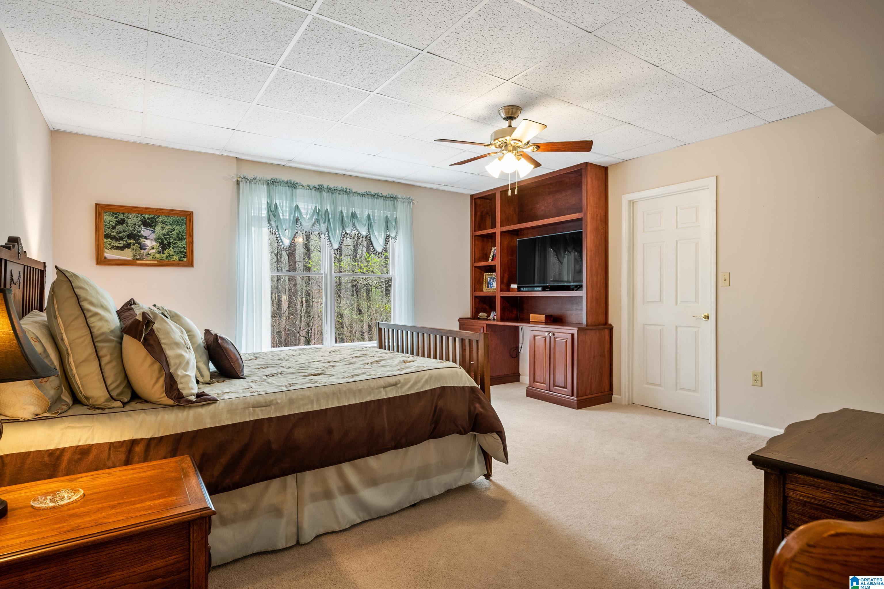 140 Weatherly Way Pelham, AL 35124 - Photo 46 of 50