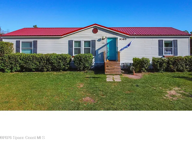 $395,000 | 9365 Denver Drive, St. Cloud, FL 34773