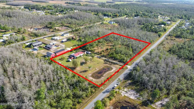 $395,000 | 9365 Denver Drive, St. Cloud, FL 34773