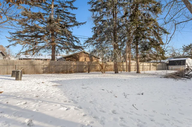 $259,000 | 6812 50th Avenue North, Crystal, MN 55428