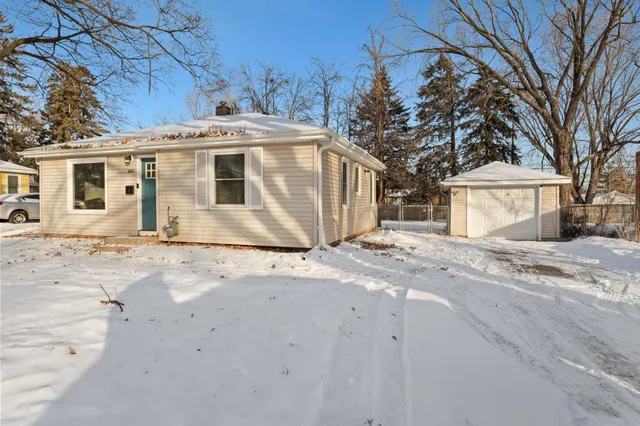 $259,000 | 6812 50th Avenue North, Crystal, MN 55428