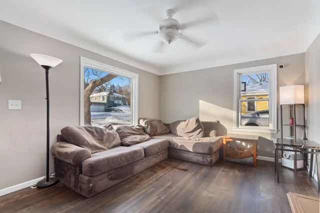 $259,000 | 6812 50th Avenue North, Crystal, MN 55428