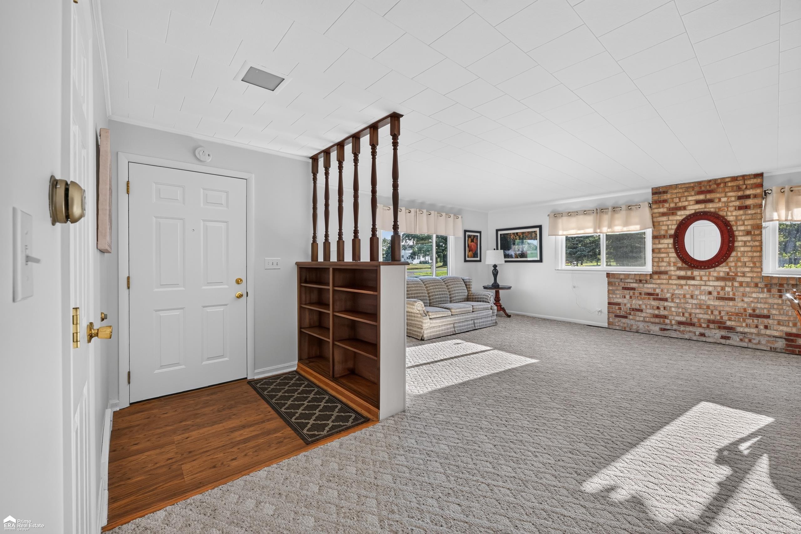 5293 Cole Road Bancroft, MI 48414 - Photo 9 of 55