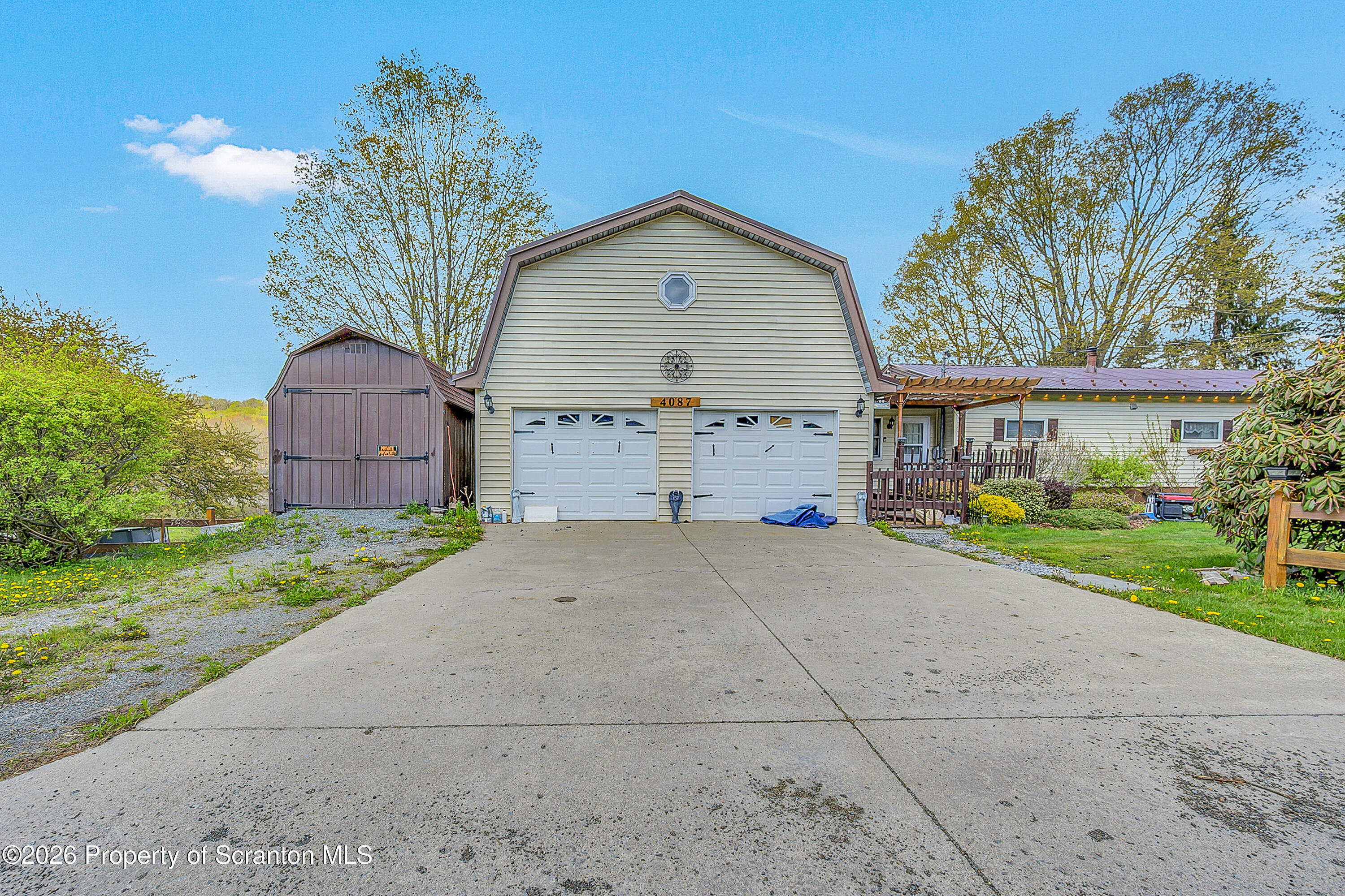 4087 State Rte 1001 Thompson, PA 18465 - Photo 25 of 42 SR 1001 -16