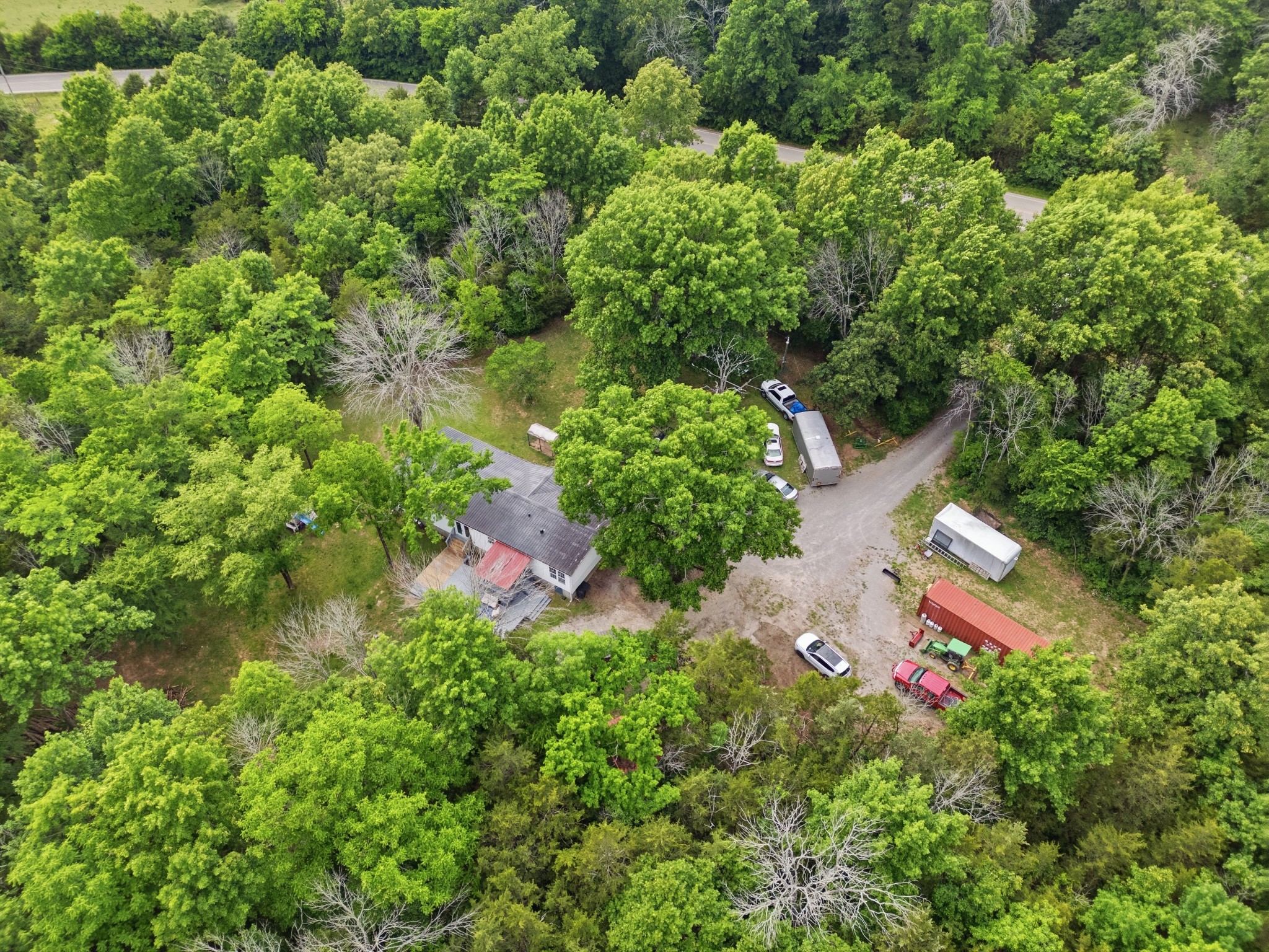 2650 Flat Woods Road Lebanon, TN 37090 - Photo 28 of 31 Gallery Image 28