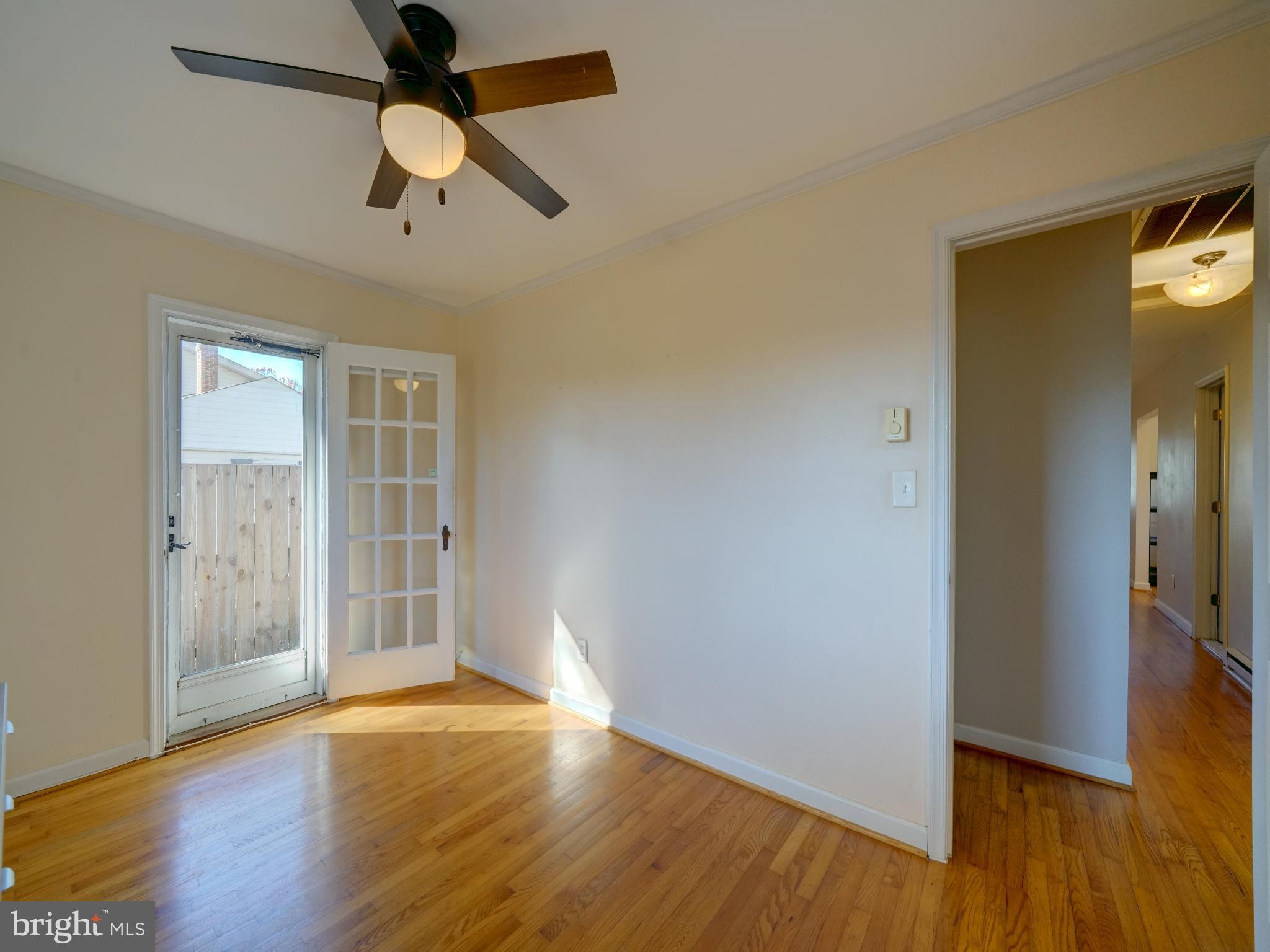 7819 Appletree Road Pasadena, MD 21122 - Photo 31 of 59 Bright and airy space with elegant details.