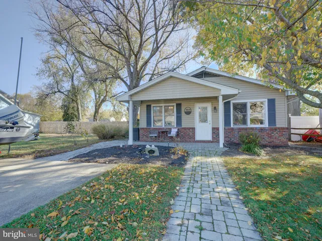 $415,000 | 7819 Appletree Road, Pasadena, MD 21122