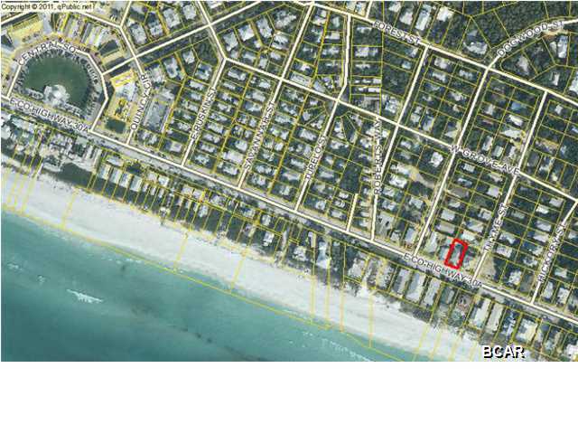 2561 East E Highway Santa Rosa Beach, FL 32459 - Photo 2 of 18 Gallery Image 2