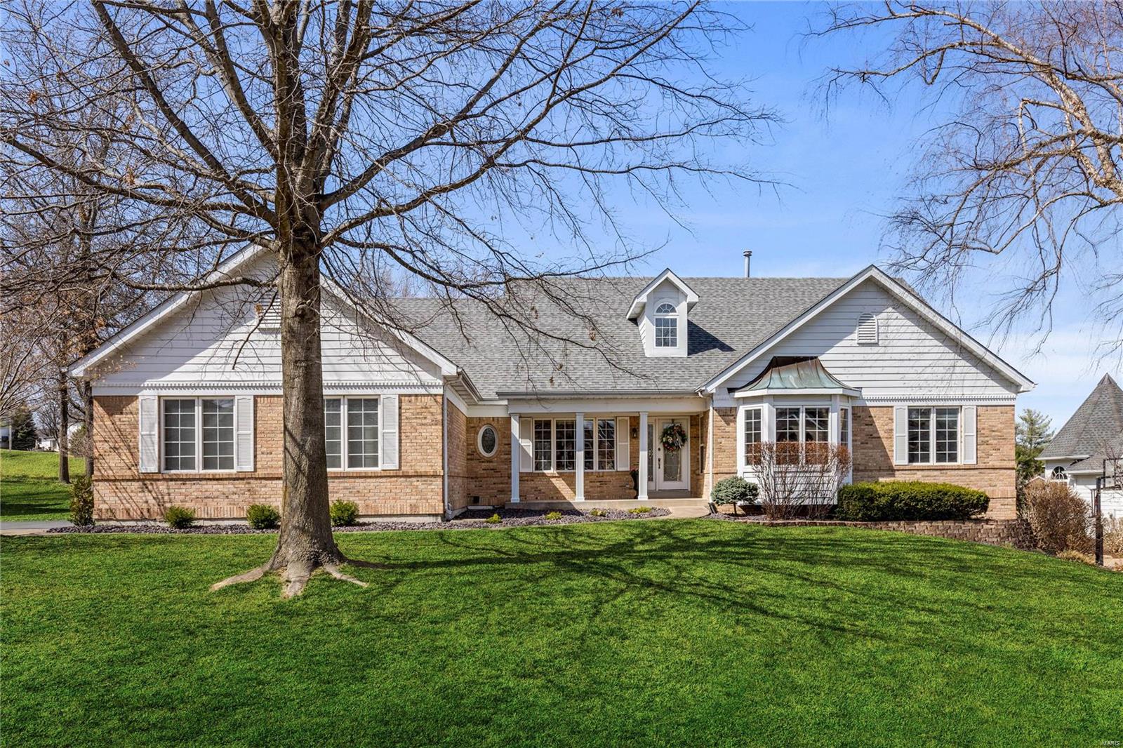 567 Malinmor Drive Weldon Spring, MO 63304 - Photo 1 of 40