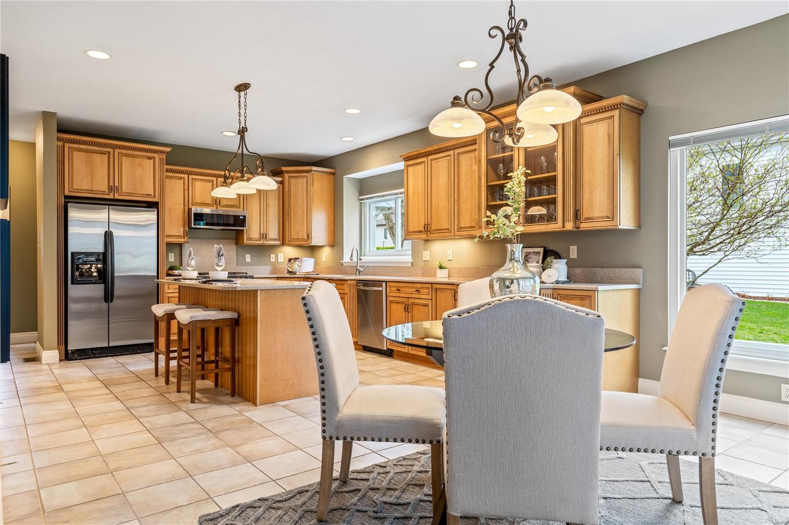 567 Malinmor Drive Weldon Spring, MO 63304 - Photo 16 of 40