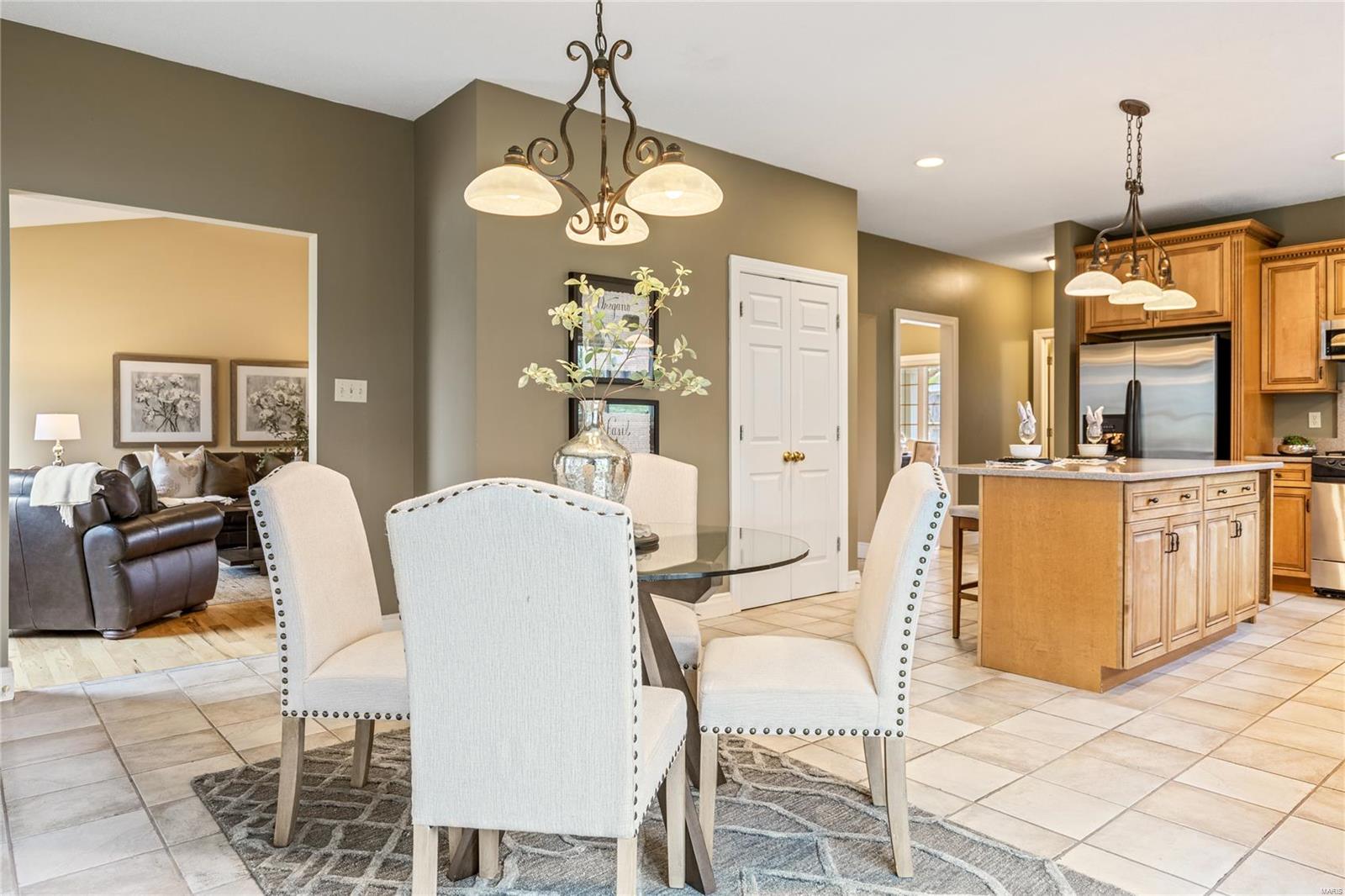 567 Malinmor Drive Weldon Spring, MO 63304 - Photo 21 of 40