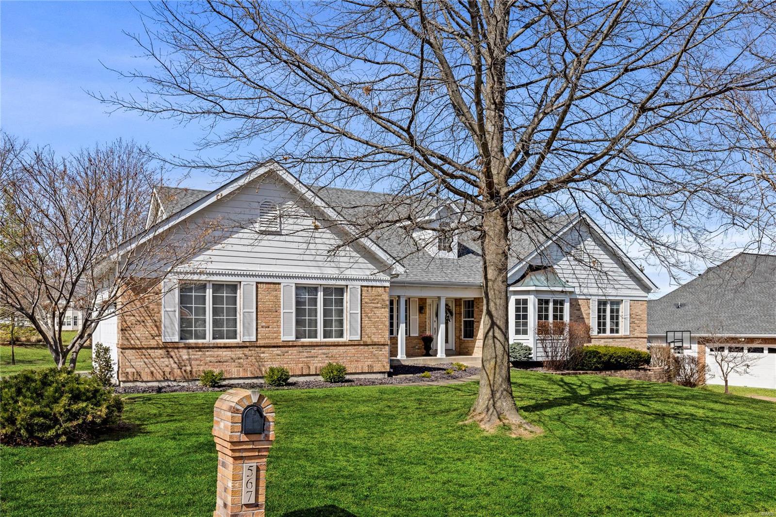 567 Malinmor Drive Weldon Spring, MO 63304 - Photo 3 of 40