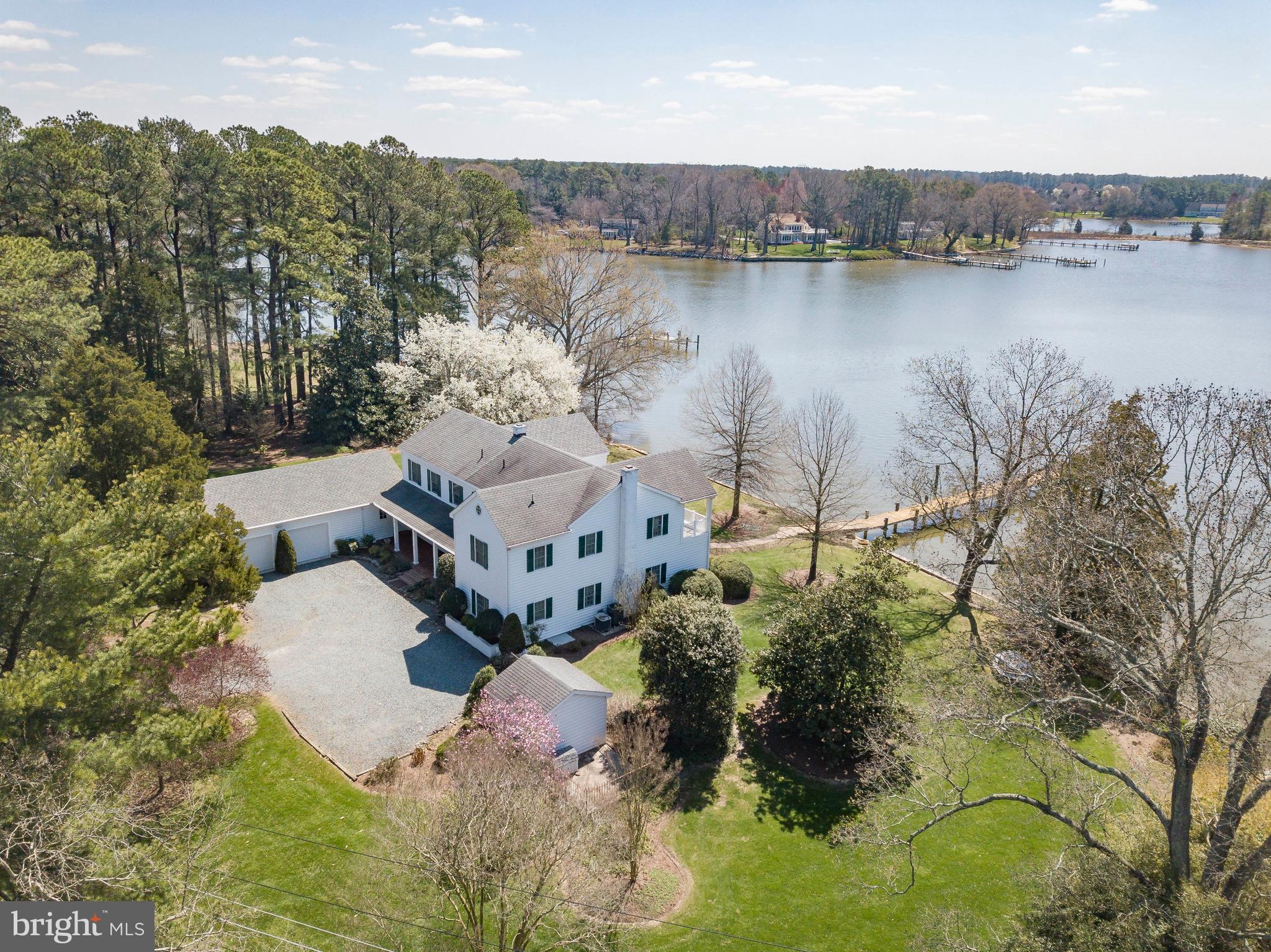 27733 Waverly Road Easton, MD 21601 - Photo 11 of 30 Exterior (General)