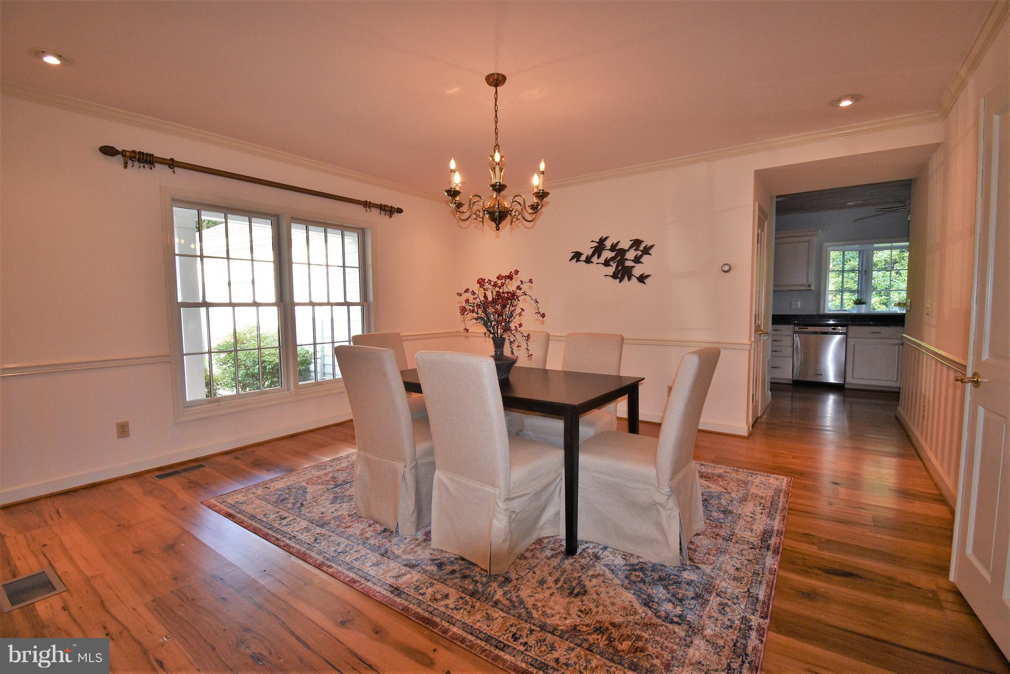 27733 Waverly Road Easton, MD 21601 - Photo 16 of 30 Dining Room