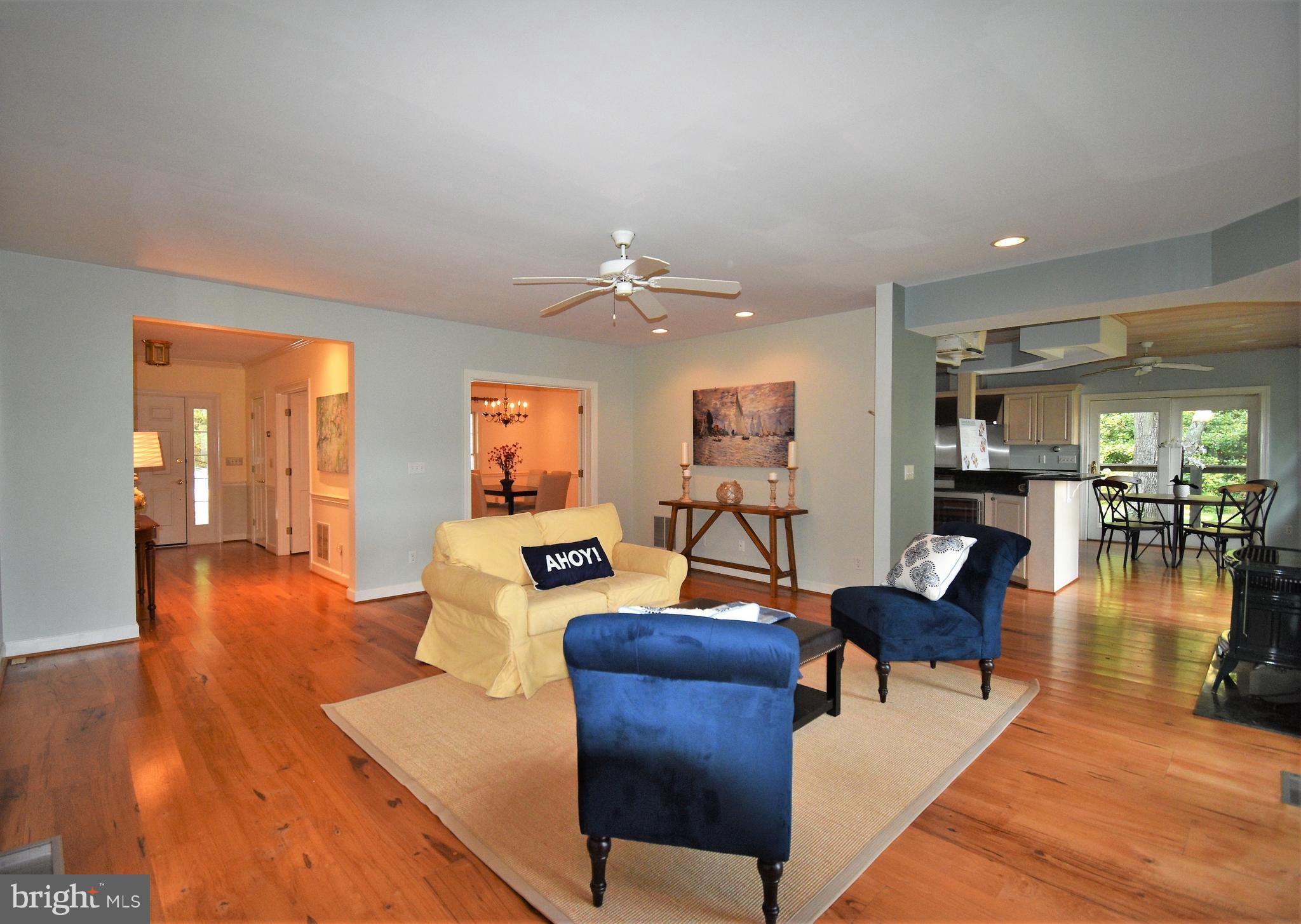 27733 Waverly Road Easton, MD 21601 - Photo 19 of 30 Family Room