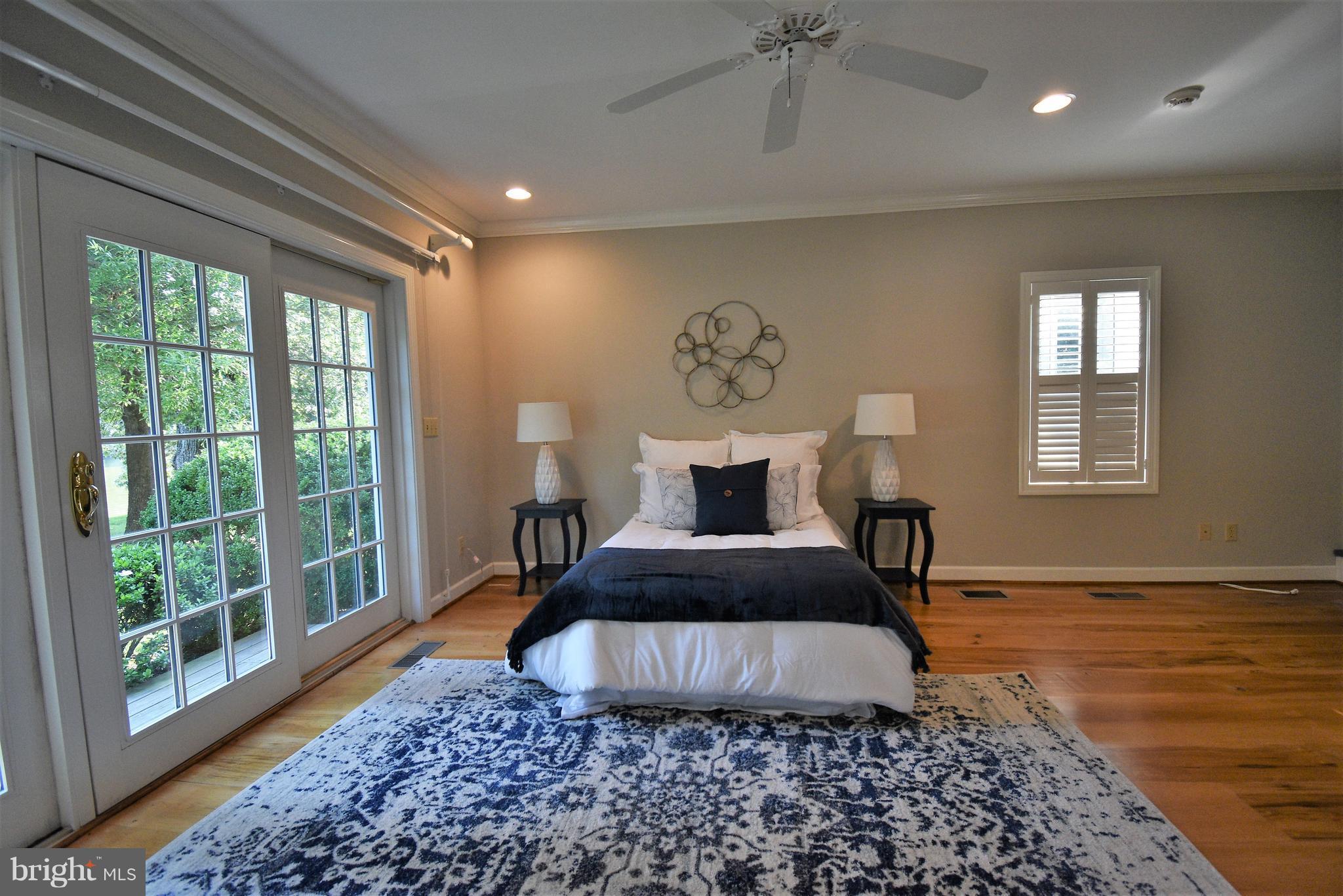 27733 Waverly Road Easton, MD 21601 - Photo 20 of 30 Bedroom (Master)